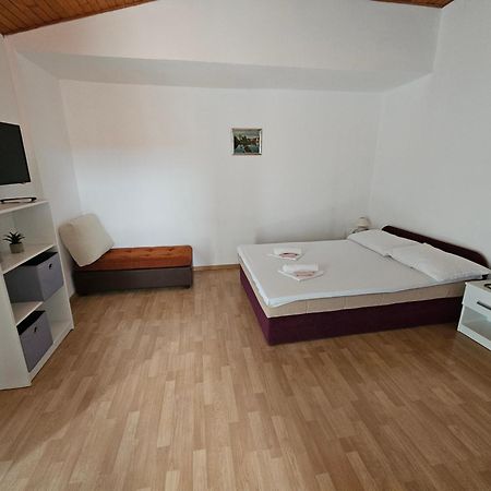 Отель House Katka Водице Номер фото