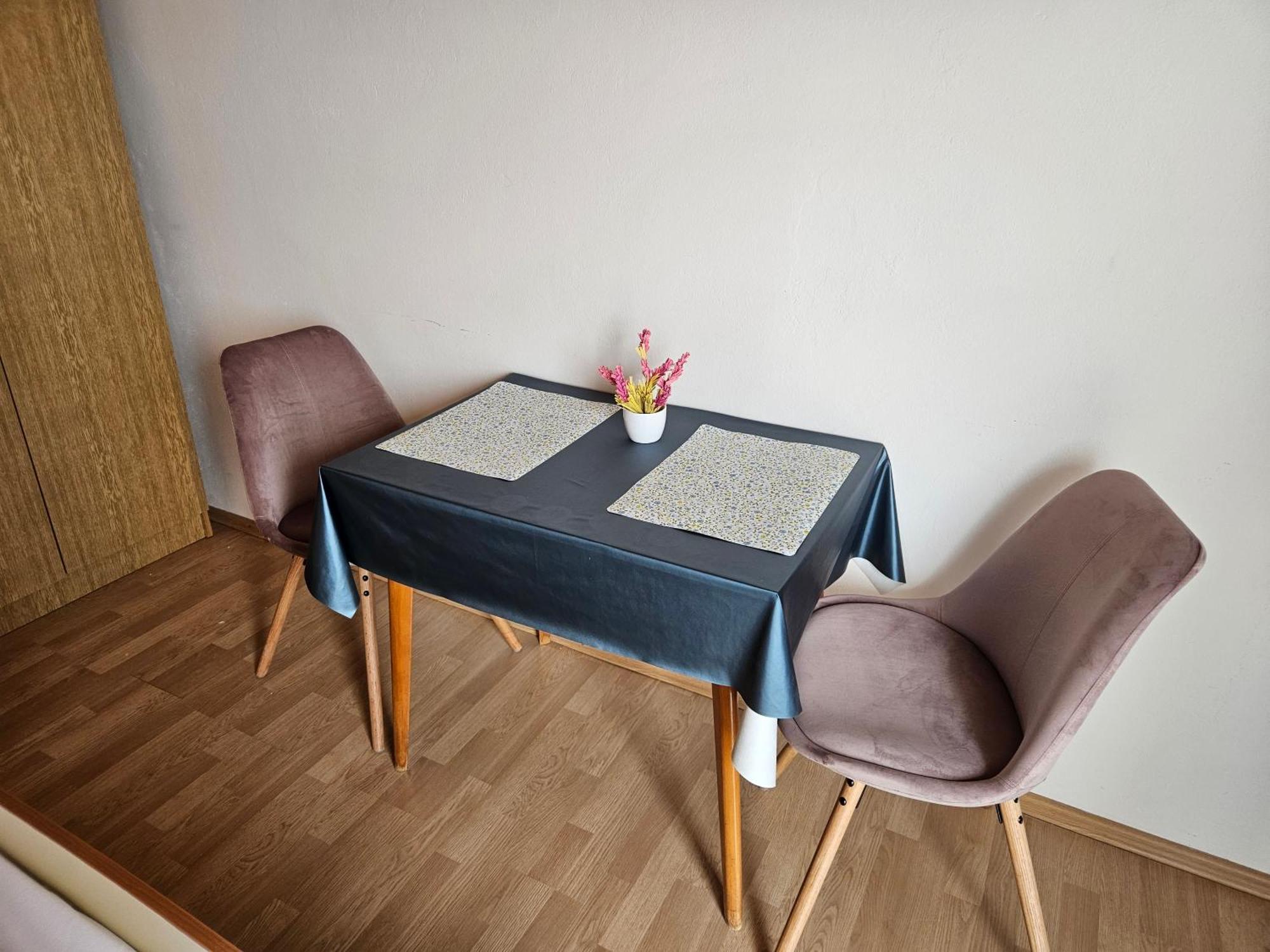 Отель House Katka Водице Номер фото