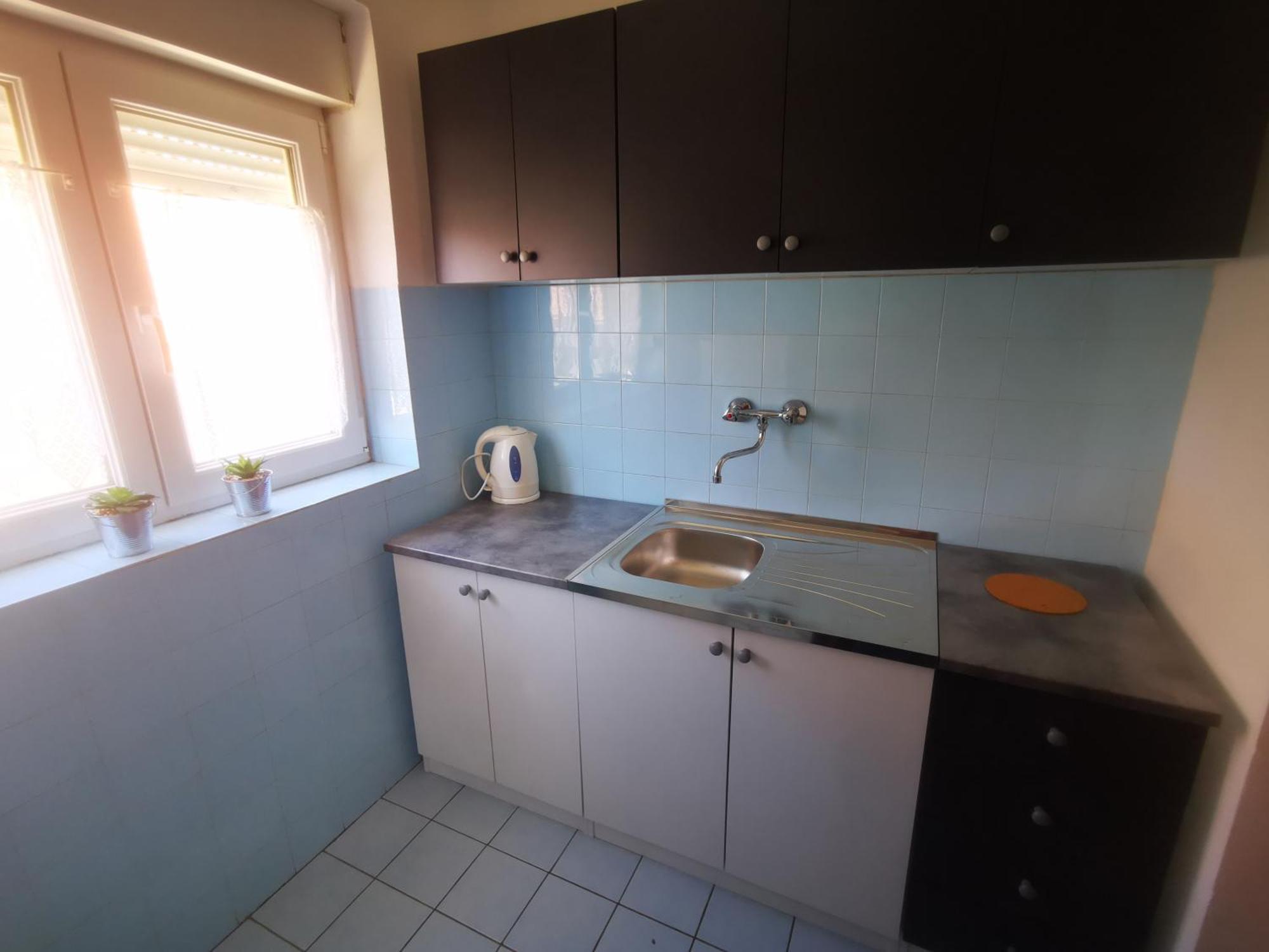 Отель House Katka Водице Номер фото