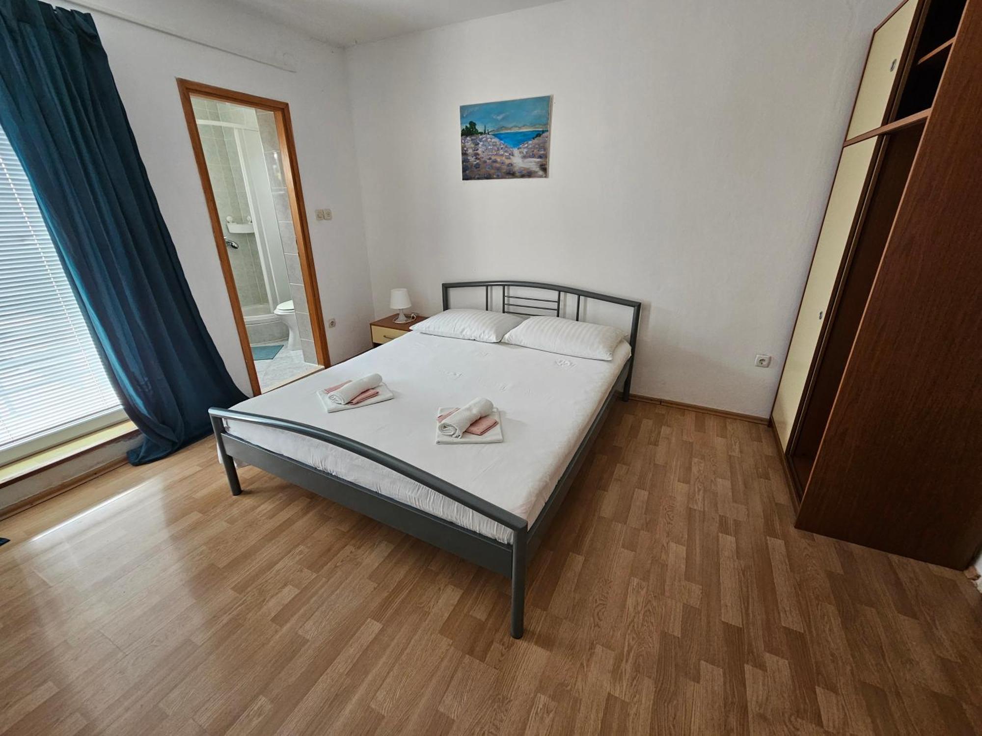 Отель House Katka Водице Номер фото