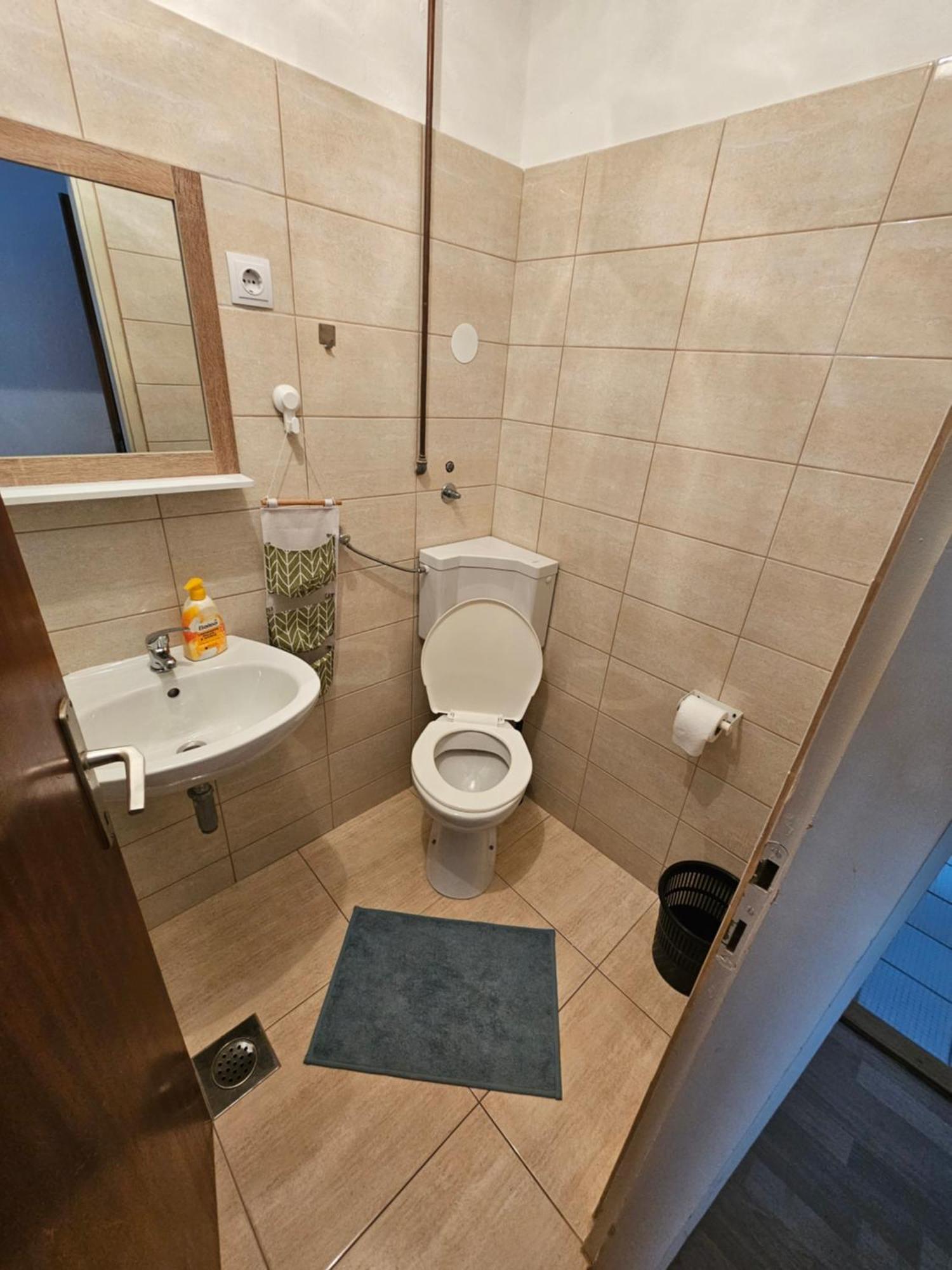 Отель House Katka Водице Номер фото