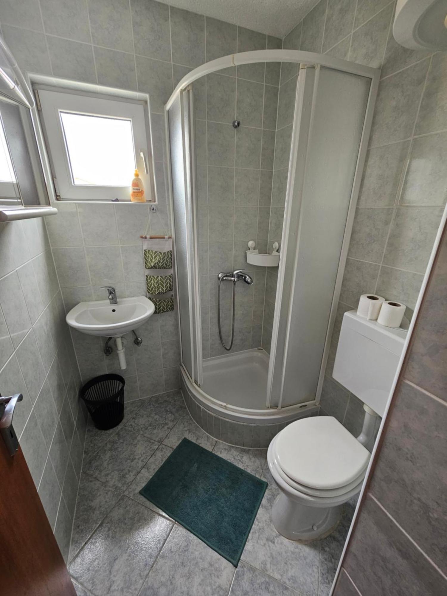 Отель House Katka Водице Номер фото