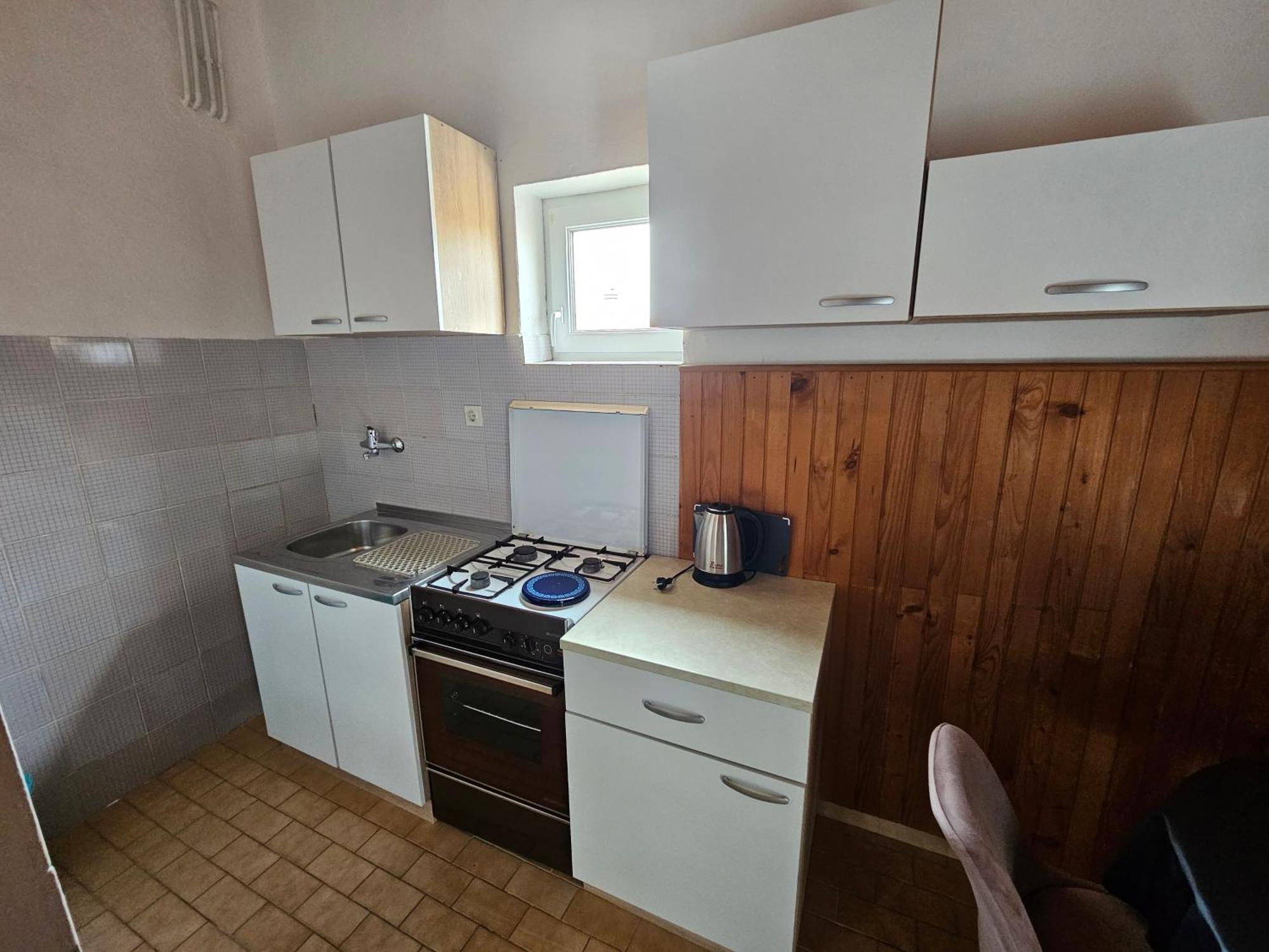 Отель House Katka Водице Номер фото