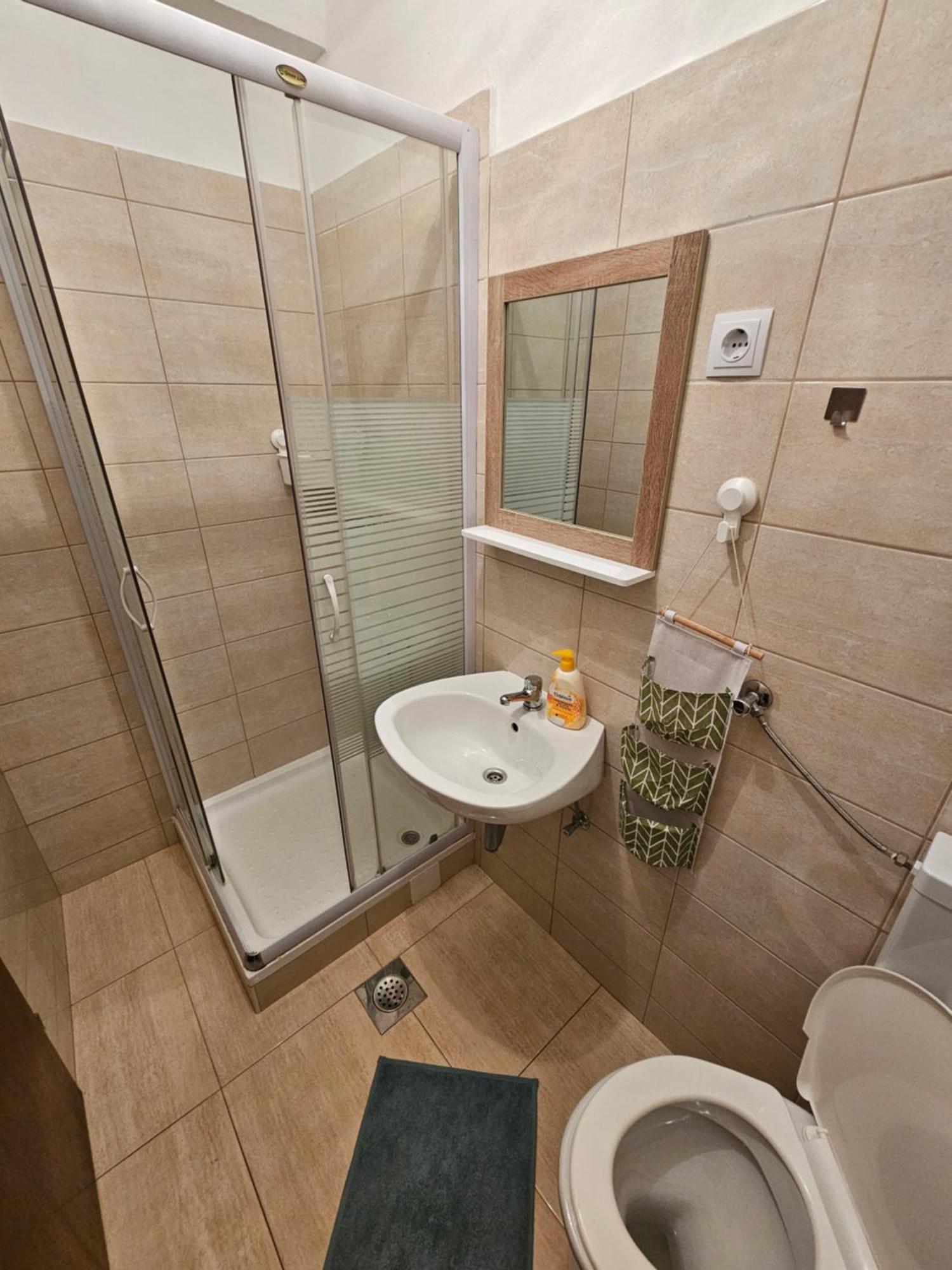 Отель House Katka Водице Номер фото