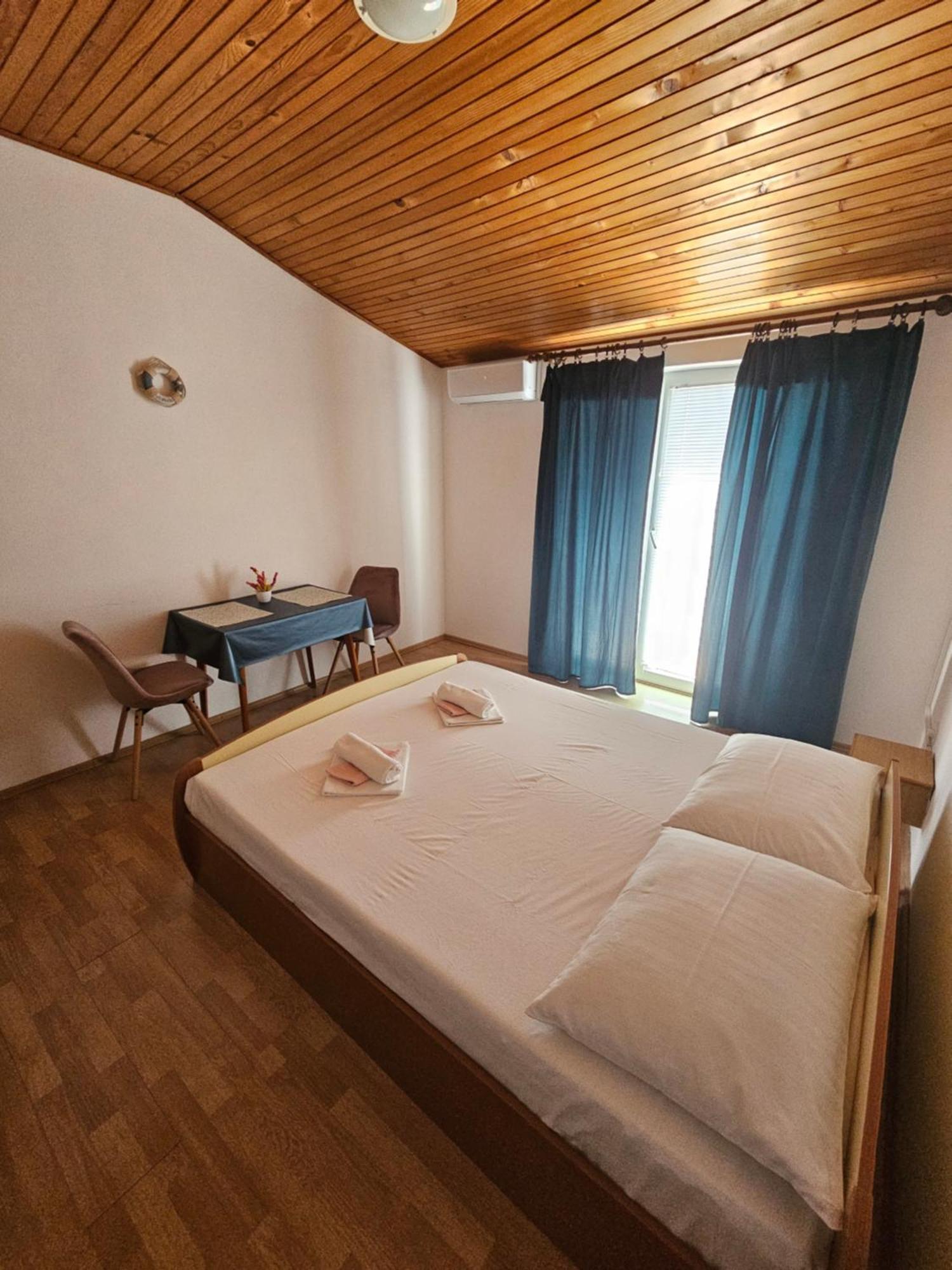 Отель House Katka Водице Номер фото