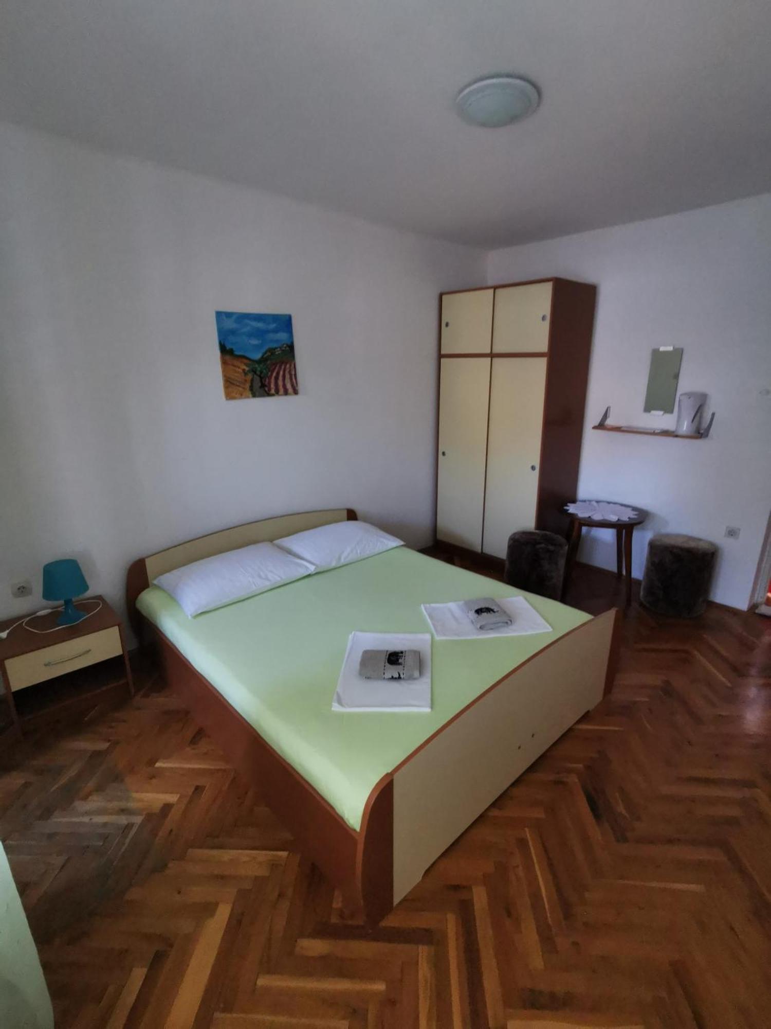 Отель House Katka Водице Номер фото