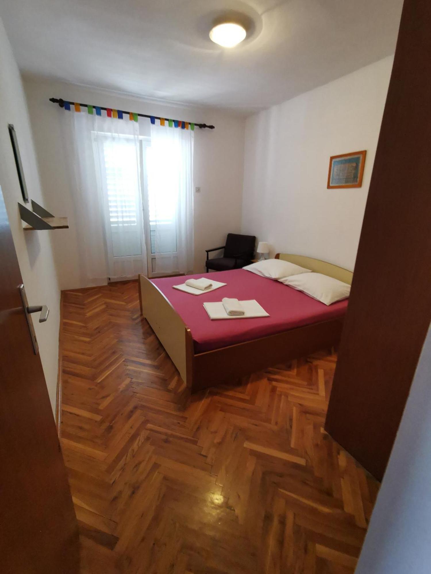 Отель House Katka Водице Номер фото