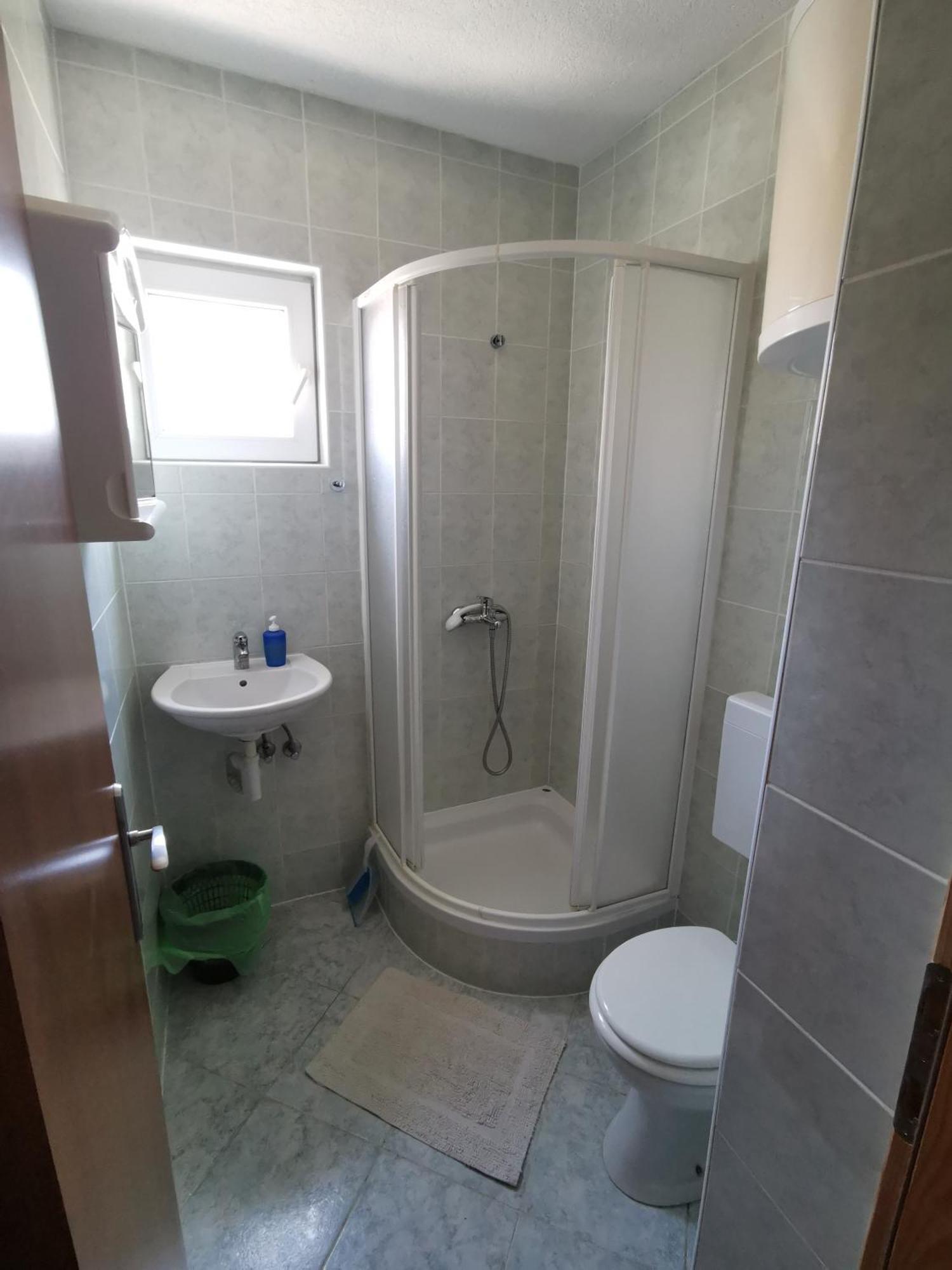 Отель House Katka Водице Номер фото