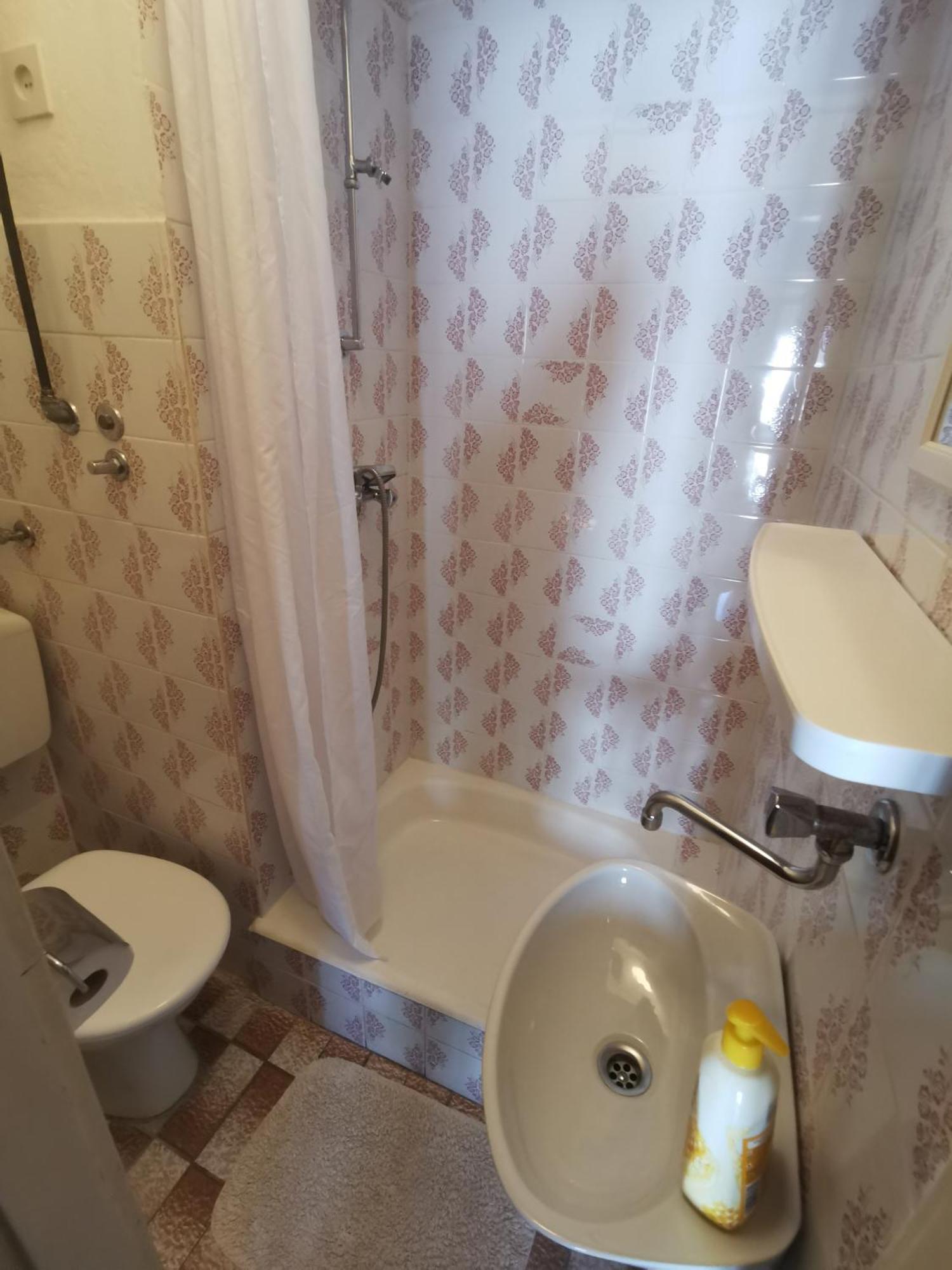 Отель House Katka Водице Номер фото