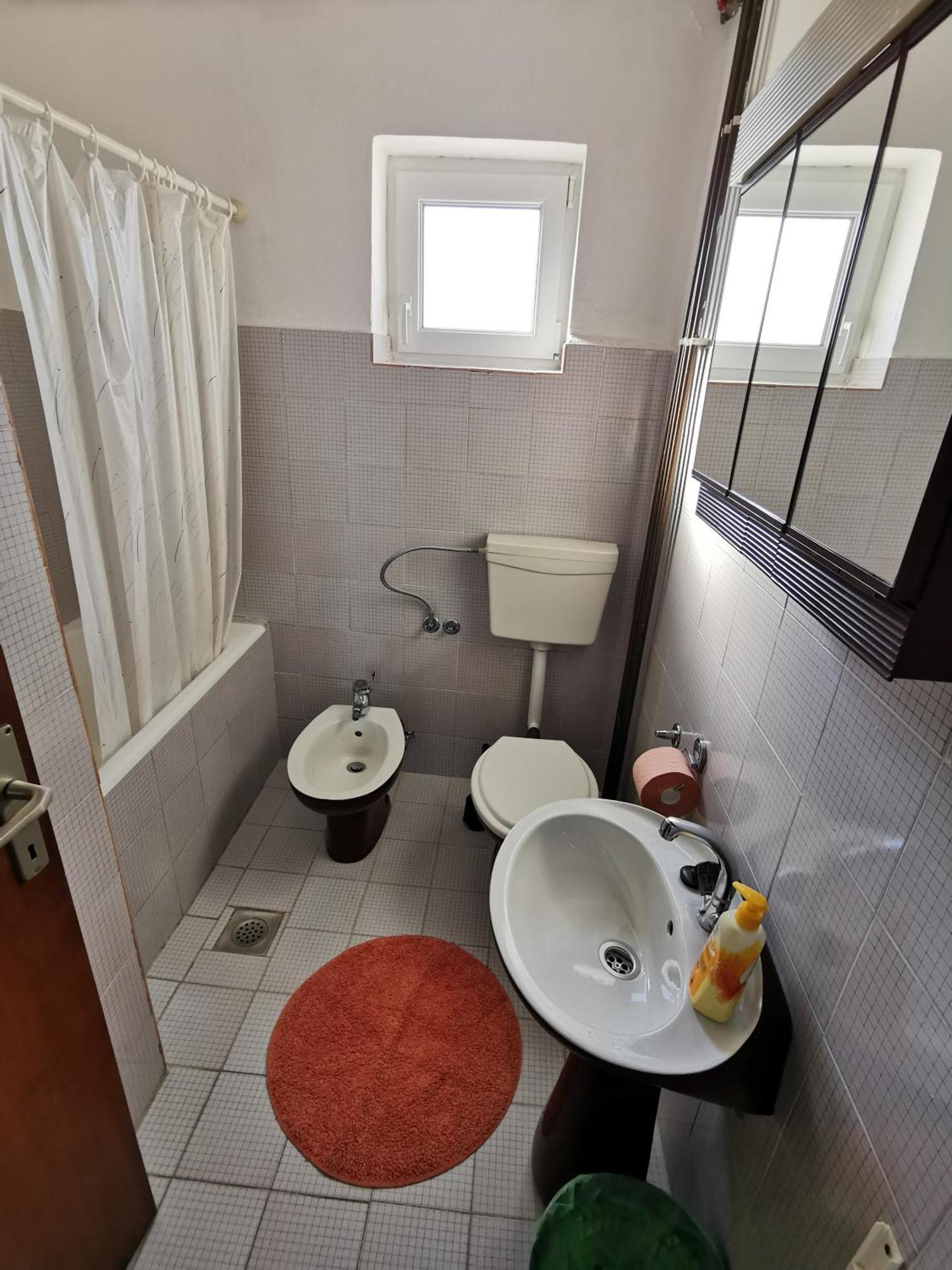 Отель House Katka Водице Номер фото