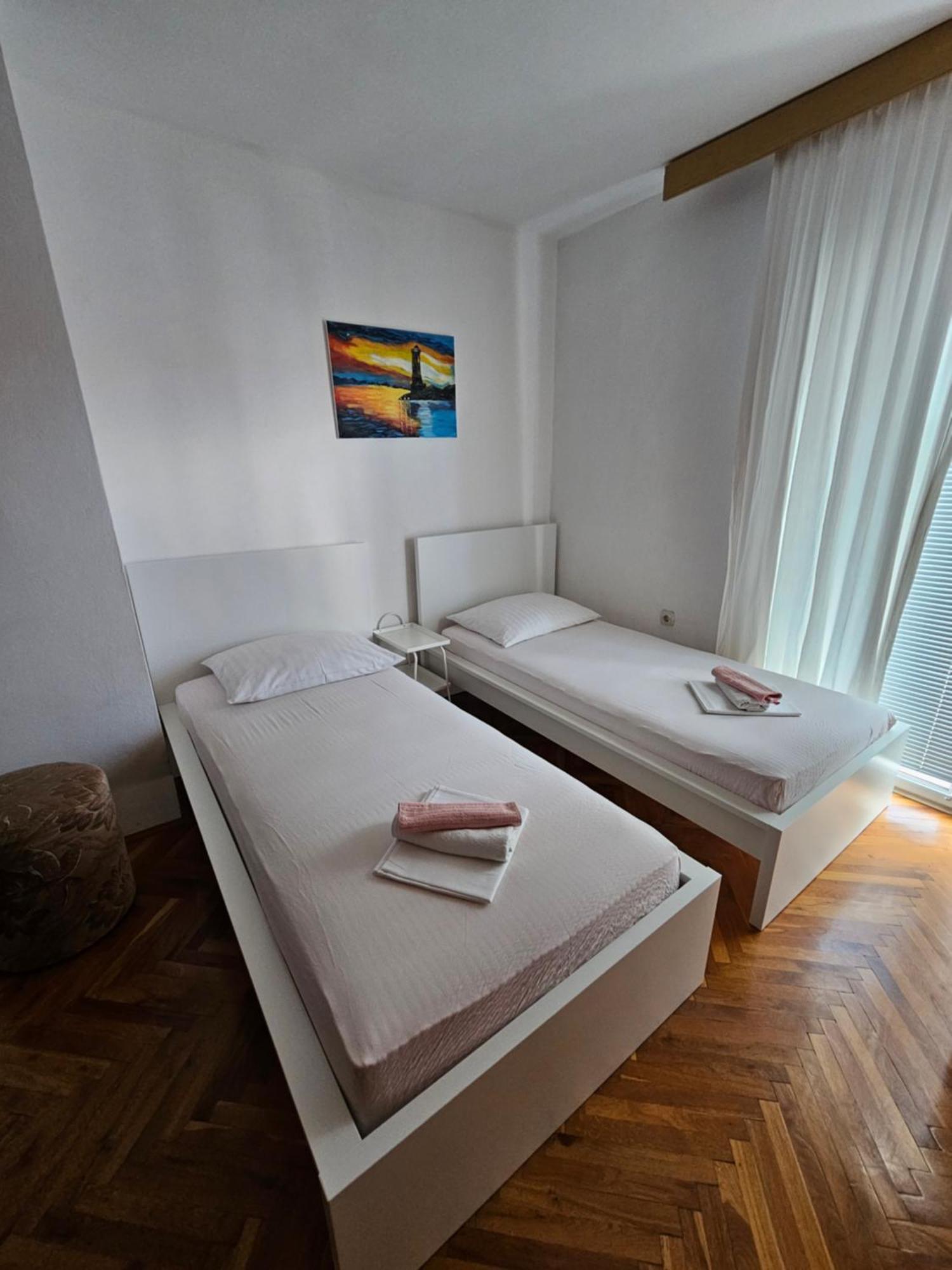 Отель House Katka Водице Номер фото