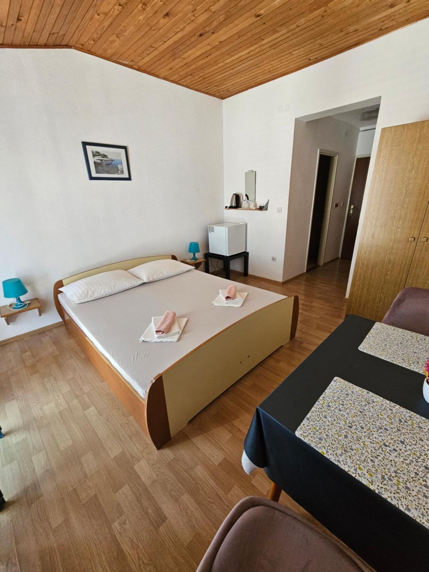 Отель House Katka Водице Номер фото