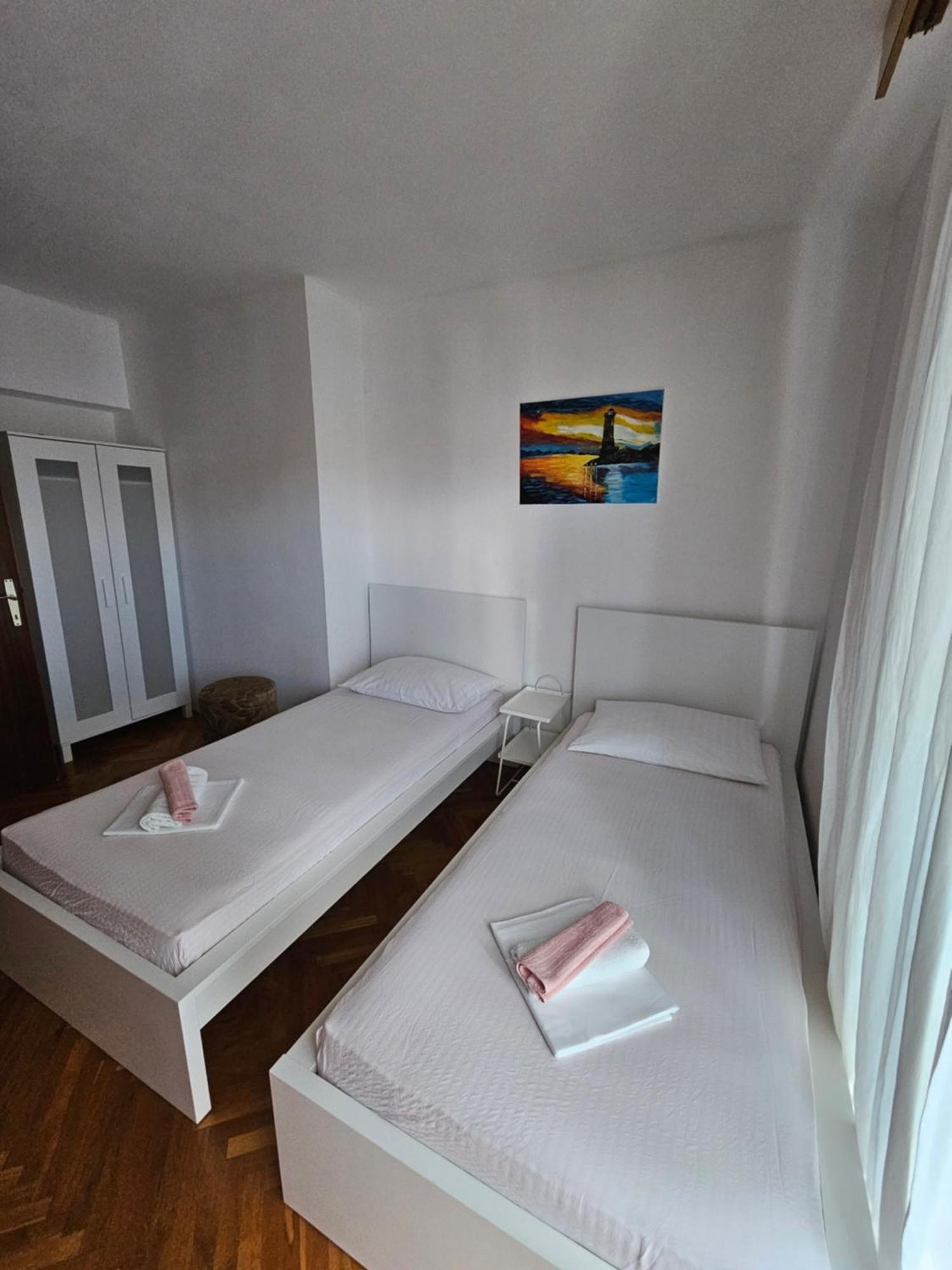 Отель House Katka Водице Номер фото